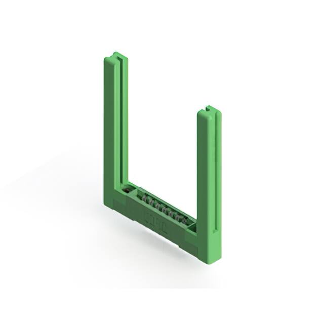 307-007-401-158 EDAC Inc.  Edgeboard Connectors